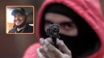 El líder social fue asesinado