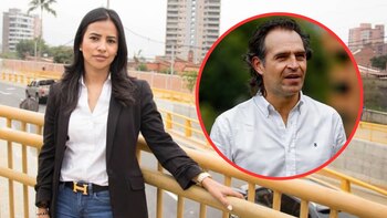 Críticas a Fico Gutiérrez por