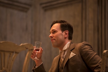 "El Inspector llama a la