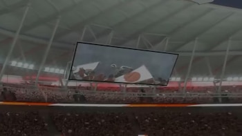 Continúan las obras en el Monumental de cara al Mundial 2030: las dos impactantes pantallas que lucirá la casa de River Plate