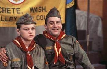 This Boy's Life fue la