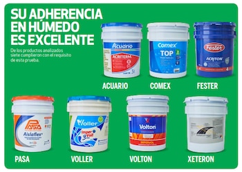 Son parte de las marcas