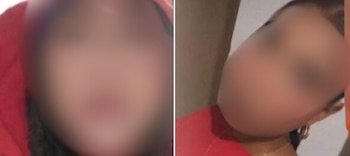 El asesinato de Sheerydan Sofía