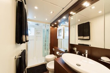 Así luce el Maiora 24S