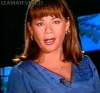 Mónica Chang y su paso