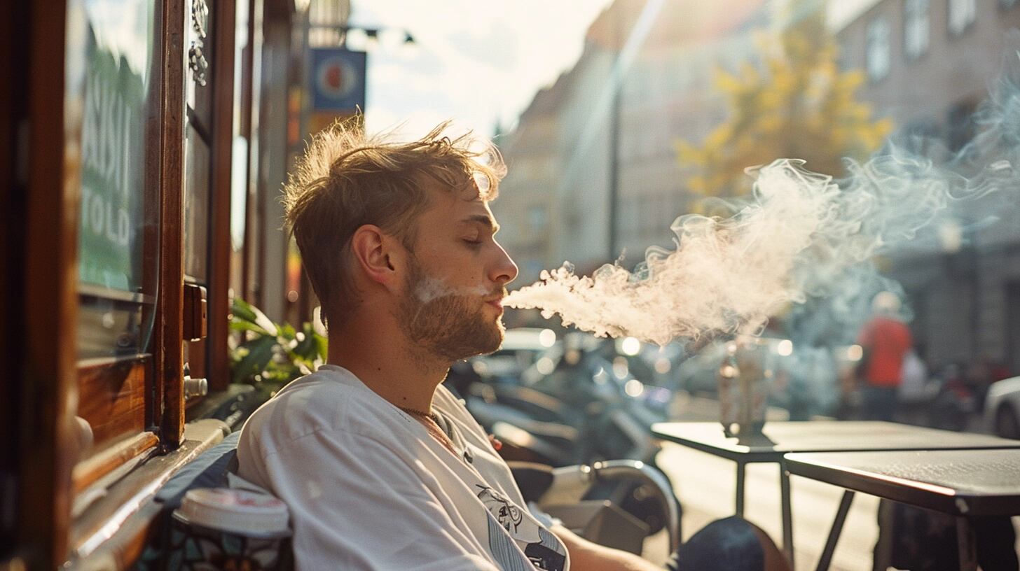 Los jóvenes son los más vulnerables y carecen de espacios de escucha y prevención, advirtió Charpentier (Imagen ilustrativa Infobae)