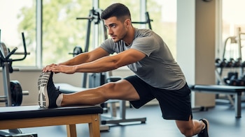 Entre el mito de los