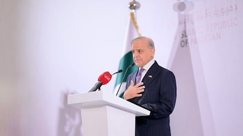 Pakistán apuesta por un "papel constructivo" junto a Arabia Saudí y Turquía para garantizar la defensa