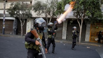 Ministerio Público investiga 62 casos