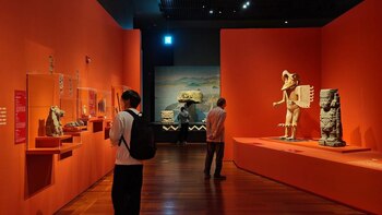 Alejandra Fraustro celebró el interés