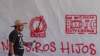 Convocan a marcha en CDMX por el Día Internacional contra la Desaparición Forzada: esta será la ruta