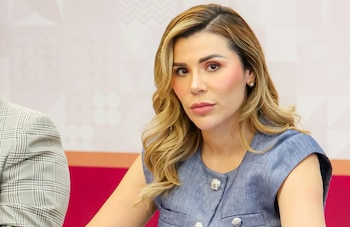 Tras acusaciones de EEUU, Marina del Pilar ordena revisar contratos de empresas señaladas por la OFAC. (Foto: Gob. de BC)