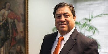 Raul Canelo es el actual