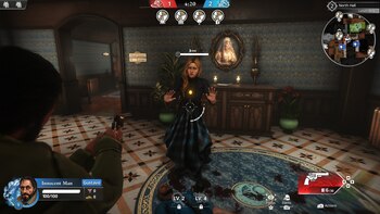 Killer Inn, de Tactic Studios.