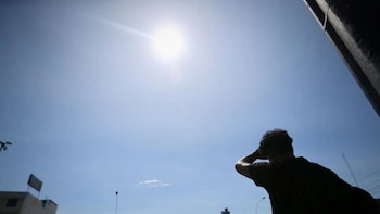 Senamhi pronostica aumento de la temperatura diurna en la costa norte y sierra
