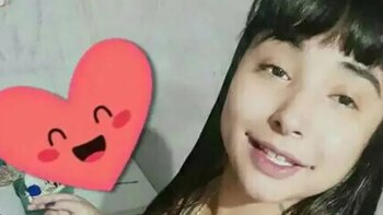 Todas las vidas de Camila: