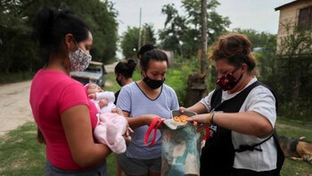 Tras los datos de pobreza,