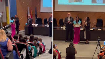 El inesperado protagonismo de un