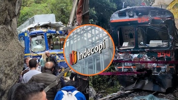 Indecopi exige a PeruRail e