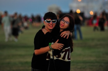 Los Gen Ze son parte