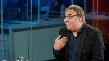 Múltiples autores reconocidos se acercan