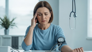 Supersalud alertó por 87.000 reclamos en atención de hipertensión y exigió acceso a tratamientos