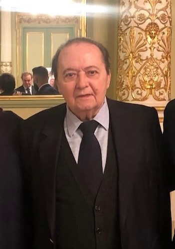 Hermano de la emblemática soprano