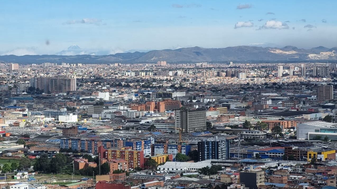 Con el ajuste en el avalúo catastral, los municipios podrán recaudar más recursos propios sin necesidad de aumentar tarifas - crédito DNP