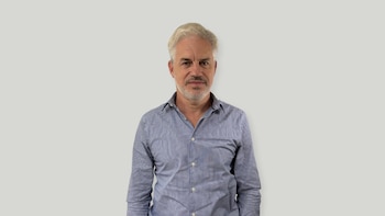 Fernando Pantaleón es director general