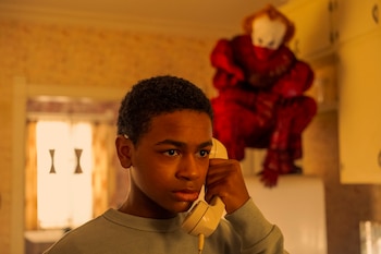 Welcome to Derry - S1E7