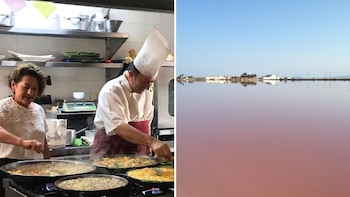 Cierra Juan Mari, emblemático restaurante