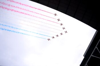 Está previsto que el personal