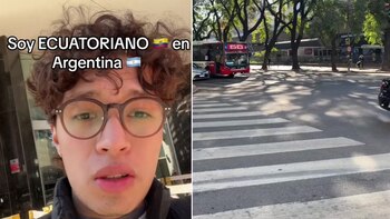 La vida en Buenos Aires