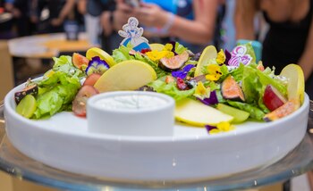 Existen varias opciones para pedir,