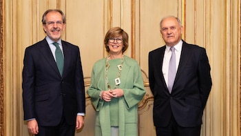 Banca March culmina la venta del 90% de Inversis a Euroclear por casi 400 millones de euros