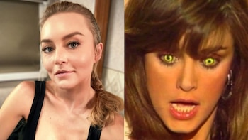 Angelique Boyer está lista para