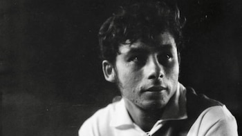 Roberto Chale debutó con Perú