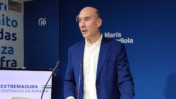 El PP asegura que "habrá
