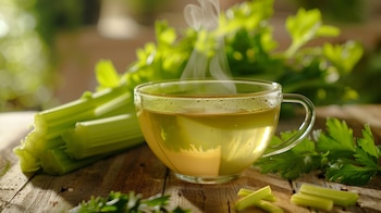 Beneficios nutricionales y medicinales de