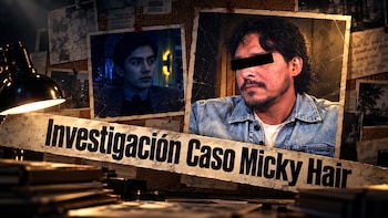 ¿Quién es Eduardo Ederly? Empresario señalado en el caso del asesinato de Micky Hair