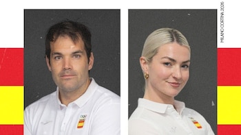 AMP. Olivia Smart y Quim