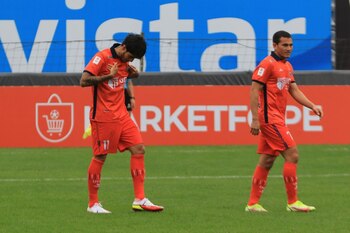 Beto da Silva logró su