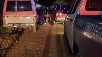 Nueva masacre en Honduras deja cuatro muertos y un herido