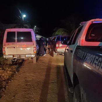 La masacre se registró en la colonia Filadelfia, donde las víctimas fueron localizadas en distintos puntos en un radio de cuatro cuadras.
