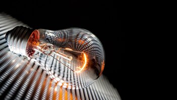 Representación visual de la generación