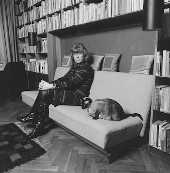 Las memorias de Ditlevsen dialogan