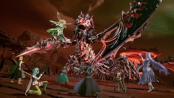 Sword Art Online: Fractured Daydream,