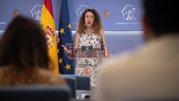 Sumar pregunta al Gobierno sobre