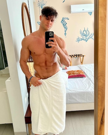 Fabio Agostini. Instagram