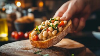 Este platillo es una gran